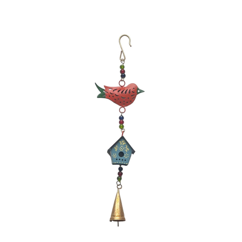 Windchime - HU - Bird House