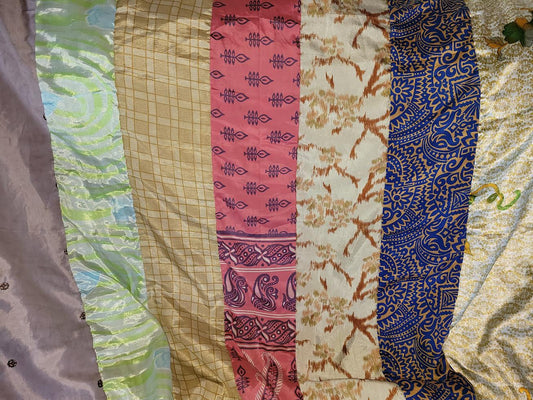Scarf - Handmade, Bali Breeze