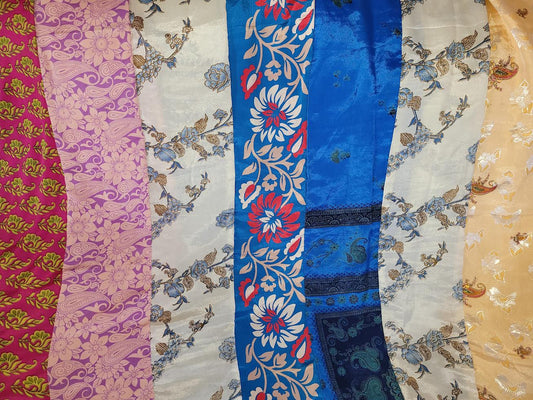 Scarf - Handmade, Bali Breeze
