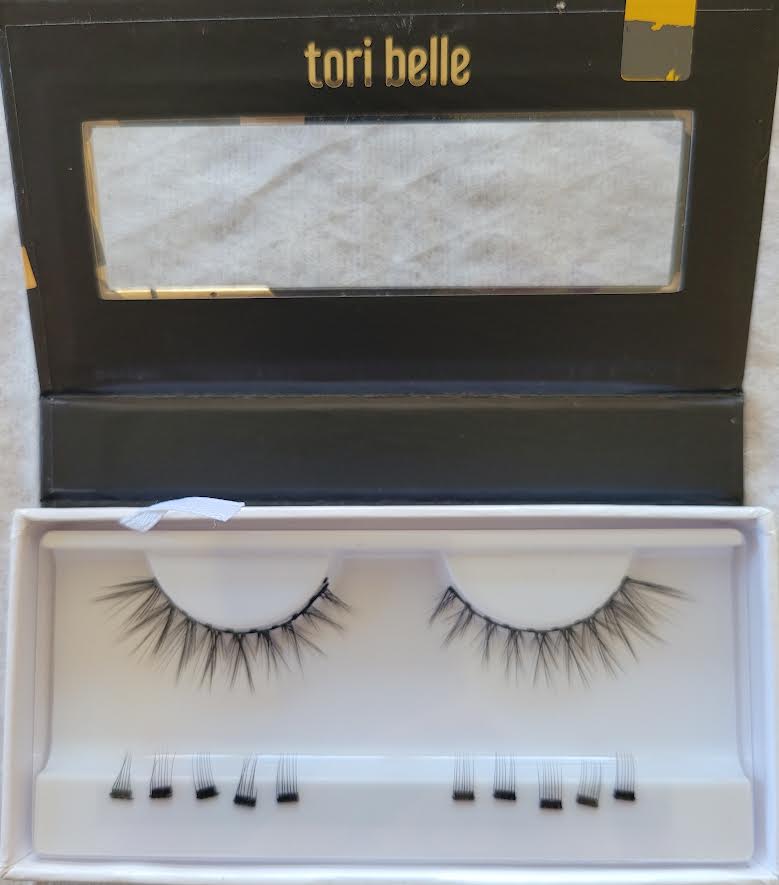 Magnetic Lashes - Liberty