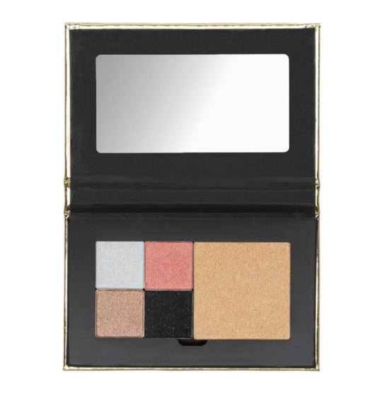 Pressed Pigment - 24K