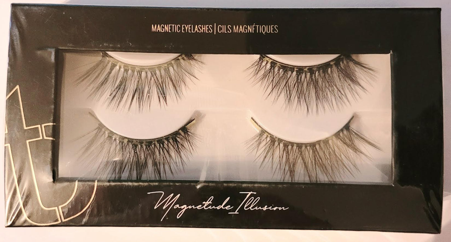 Magnetic Lashes - Illusion - Celestial