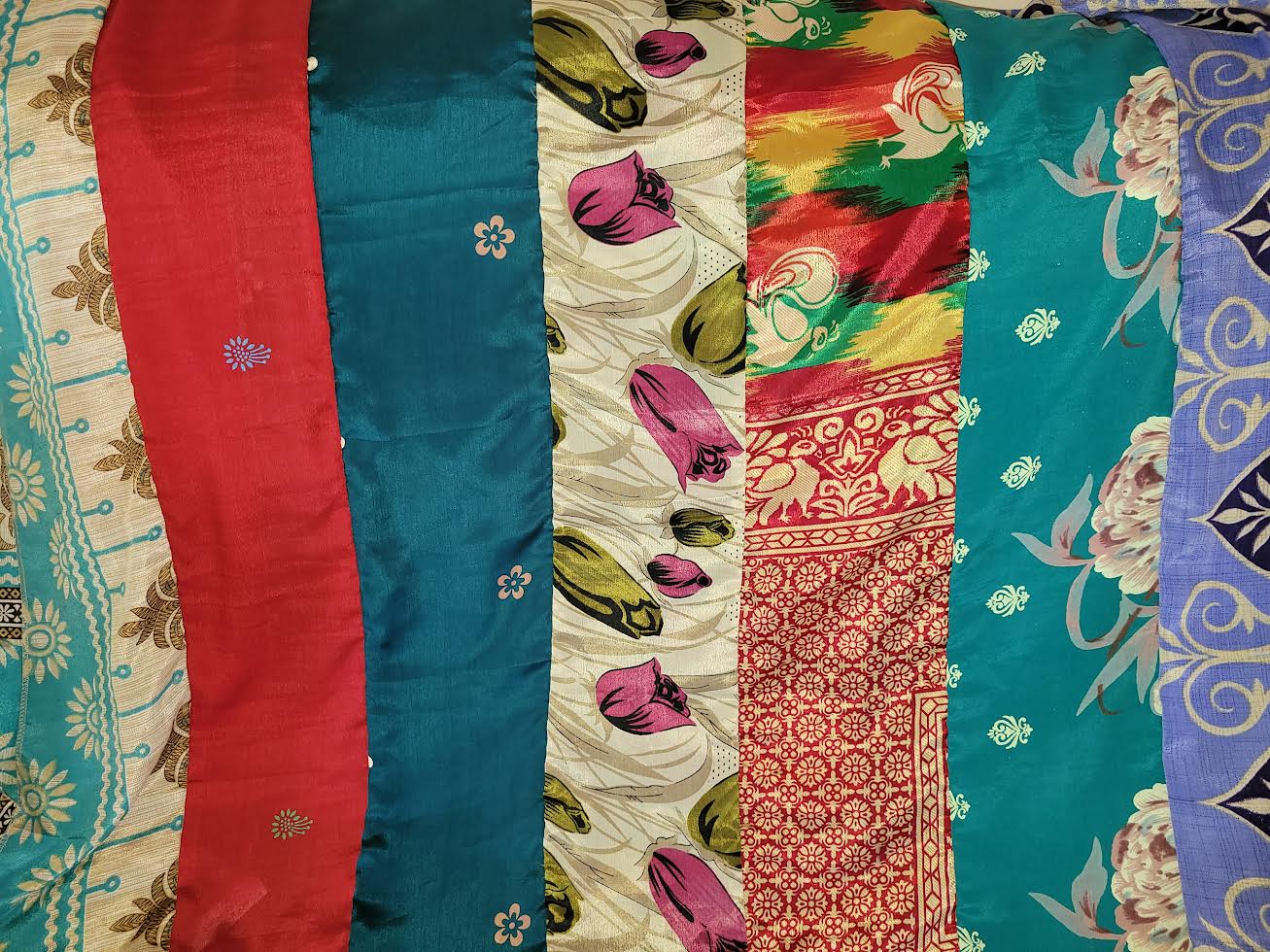 Scarf - Handmade, Bali Breeze