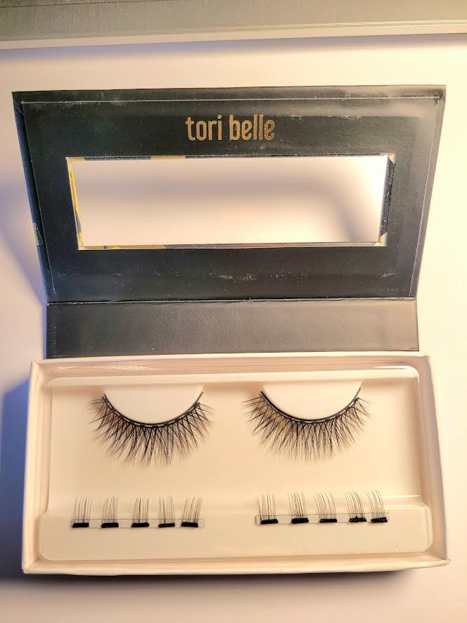 Magnetic Lashes - Jet Setter
