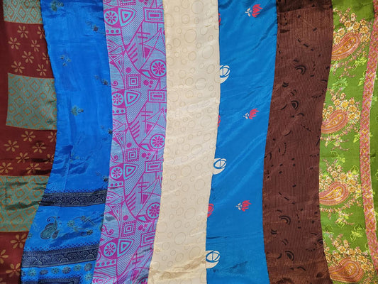Scarf - Handmade, Bali Breeze