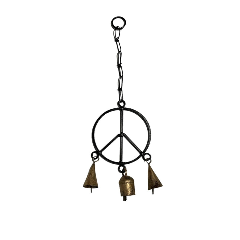 Windchime - HU - Peace Chime