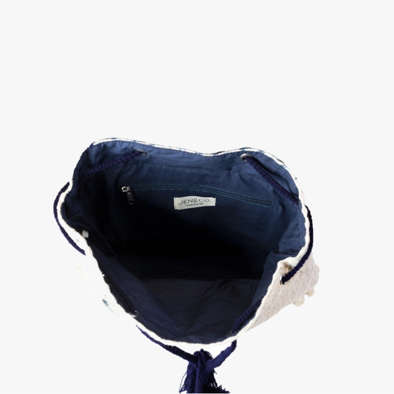 Handbag - JC - Halo Backpack - (BP2300-PK)