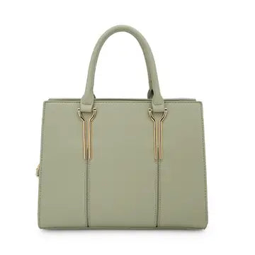 Handbag - KA Jocelyn - Sage
