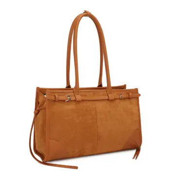 Handbag - KA - Eunice - Brown