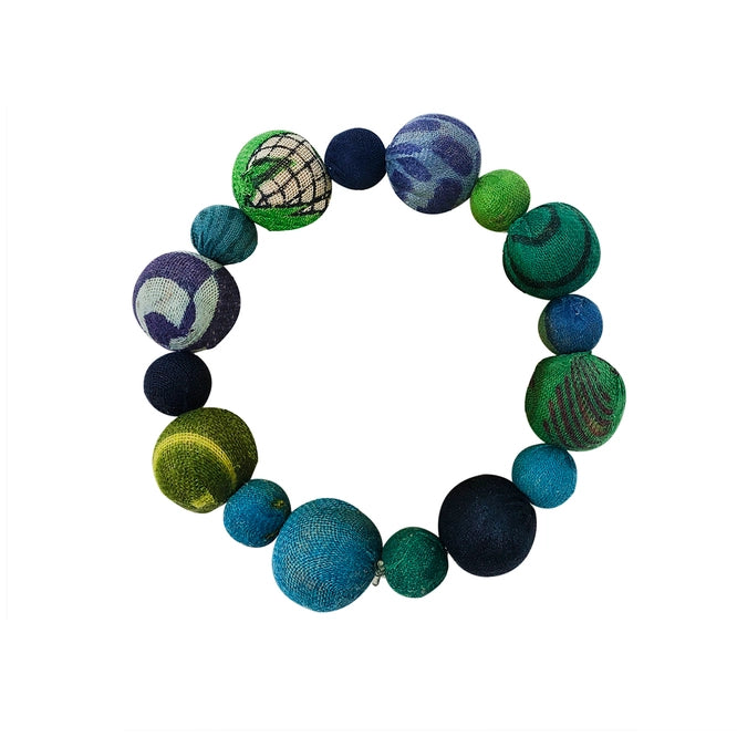 Bracelet - Kantha