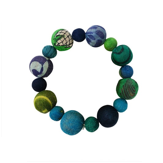 Bracelet - Kantha