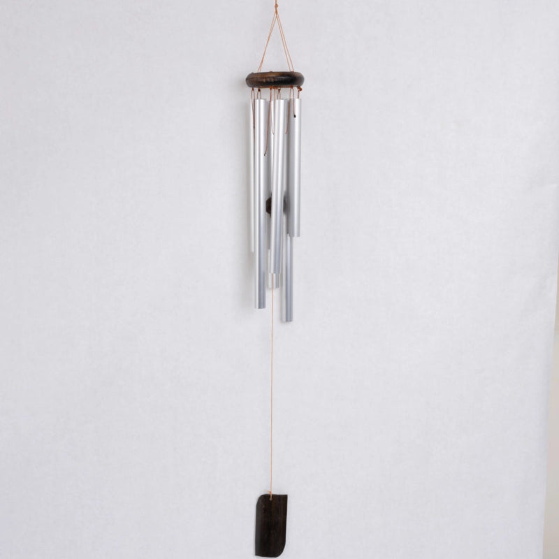 Windchime - BI - Wood & Metal (Small)