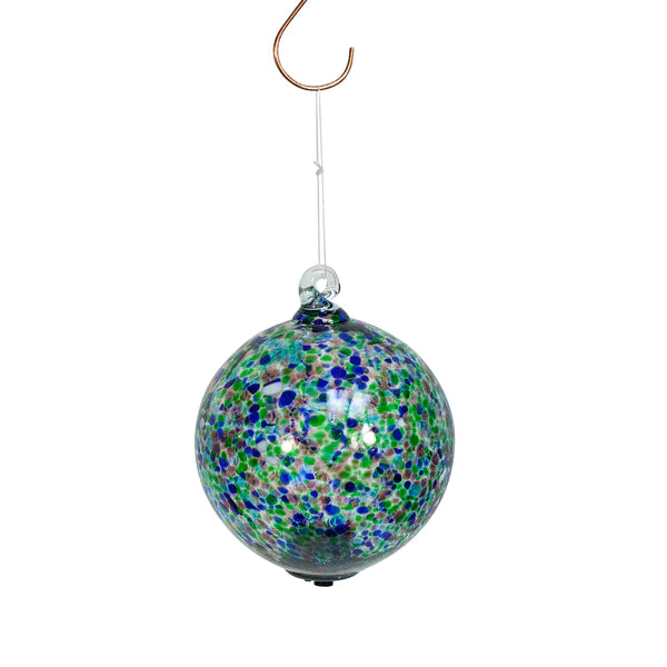 Decor - Hanging Solar Orb
