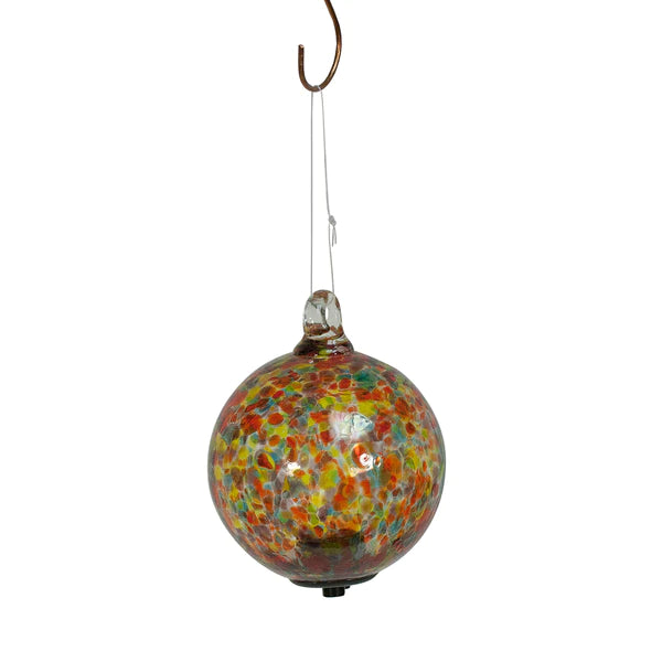 Decor - Hanging Solar Orb