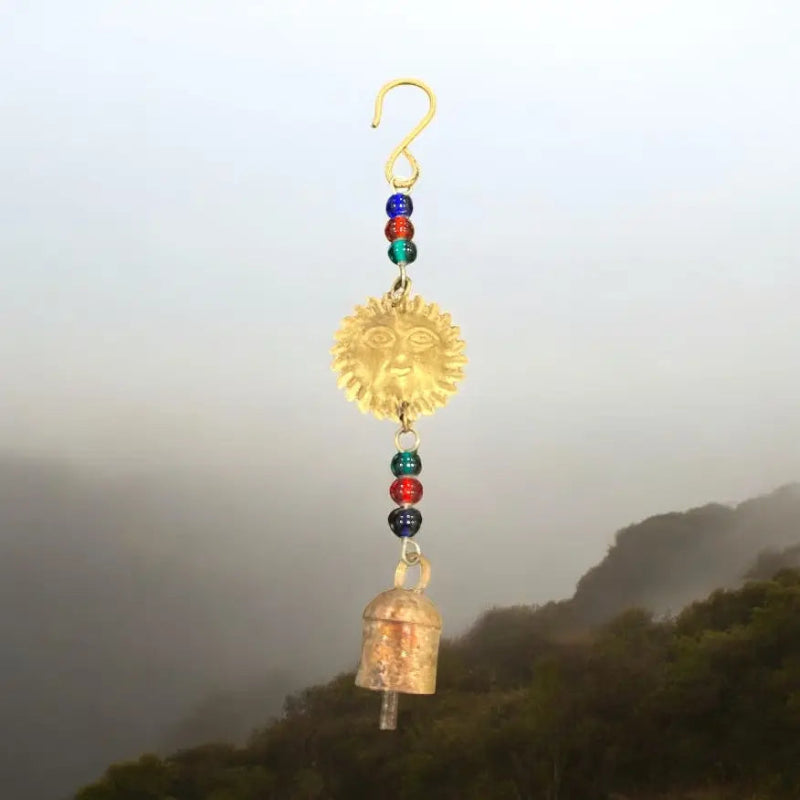 Windchime - HU - Sun