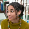 Earrings - Kantha