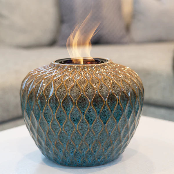 Accent Fireplace - Corona