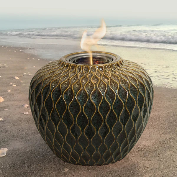 Accent Fireplace - Corona