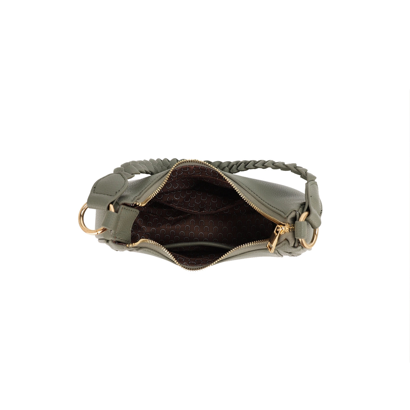 Handbag - KA Rosie - Beige