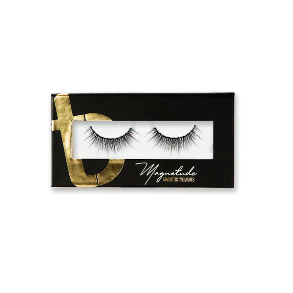 Magnetic Lashes - Bonfire