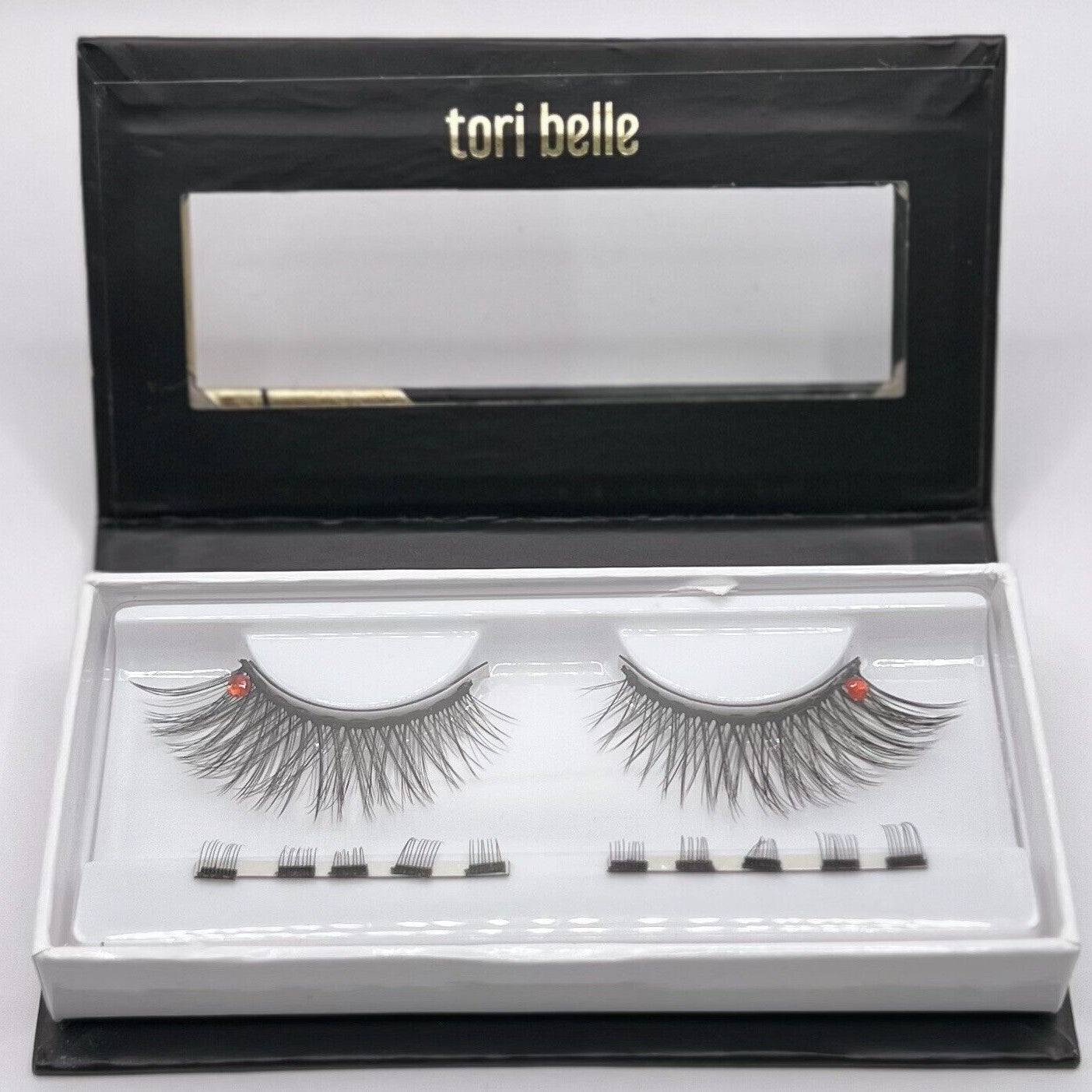 Magnetic Lashes - TB Conference