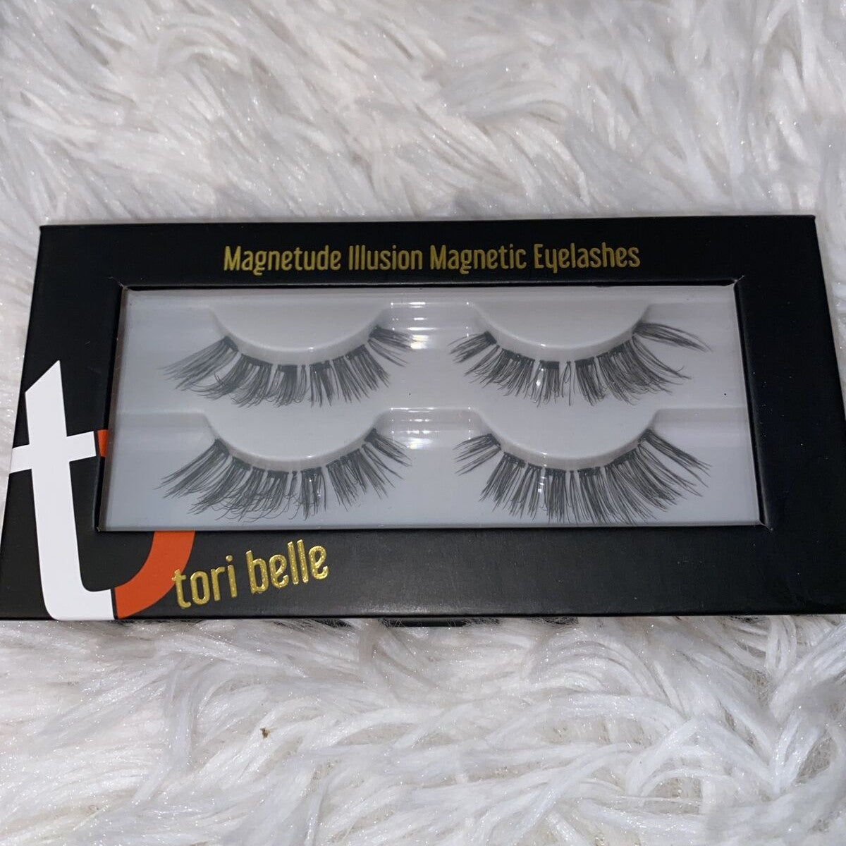 Magnetic Lashes - Illusion - Fantasy