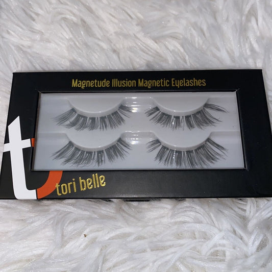 Magnetic Lashes - Illusion - Fantasy