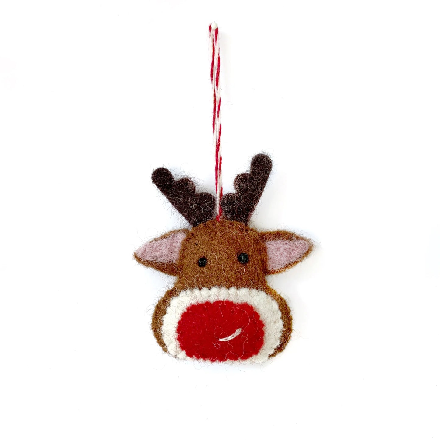 Ornament - Rudolph