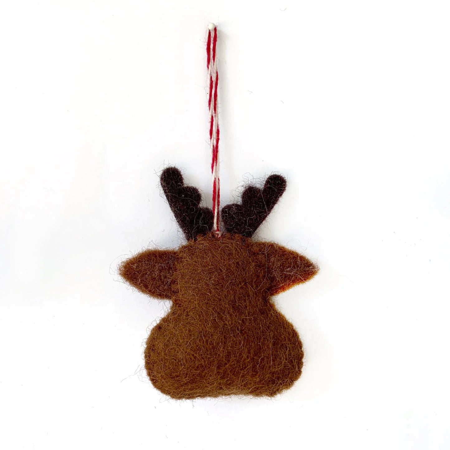 Ornament - Rudolph