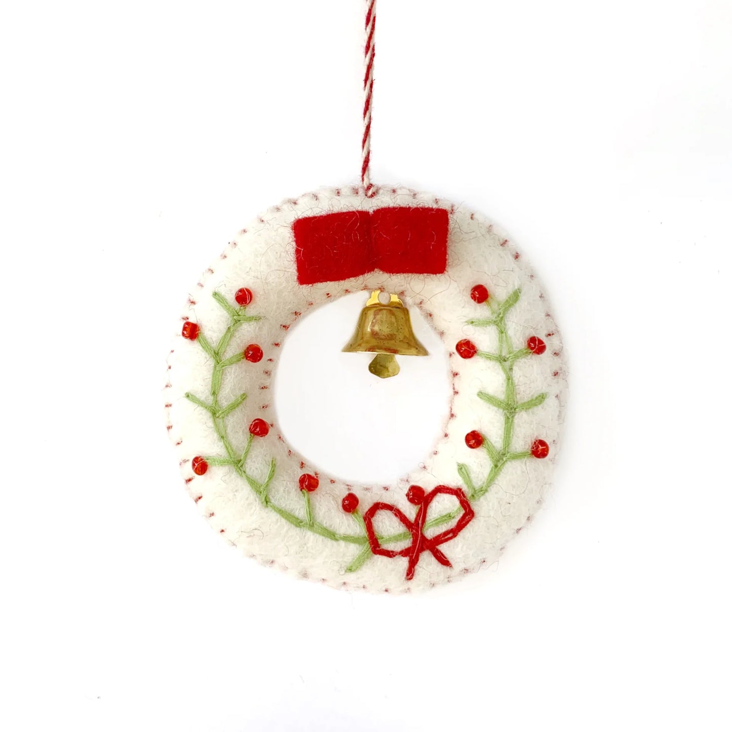 Ornament - Wreath