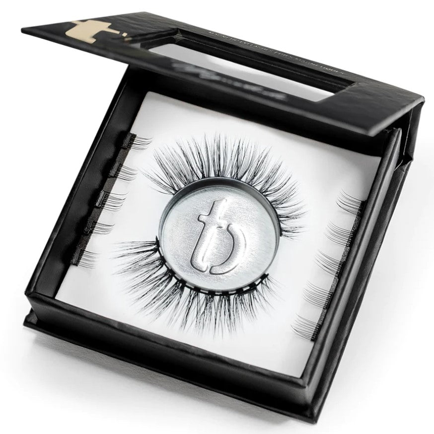 Magnetic Lashes - Flutter