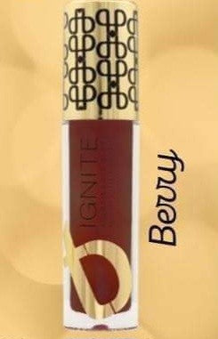 Ignite - Lip Plumper and Conditioner