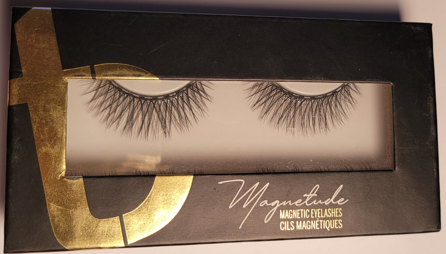 Magnetic Lashes - Jet Setter