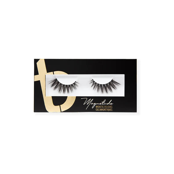 Magnetic Lashes - Selfie