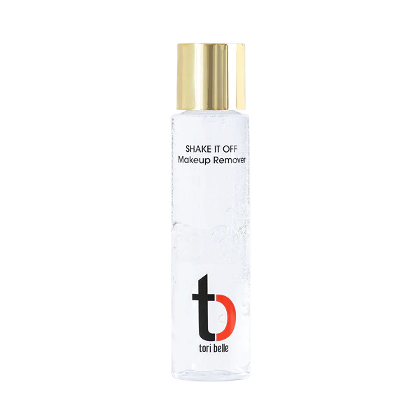 Shake It Off - Makeup Remover