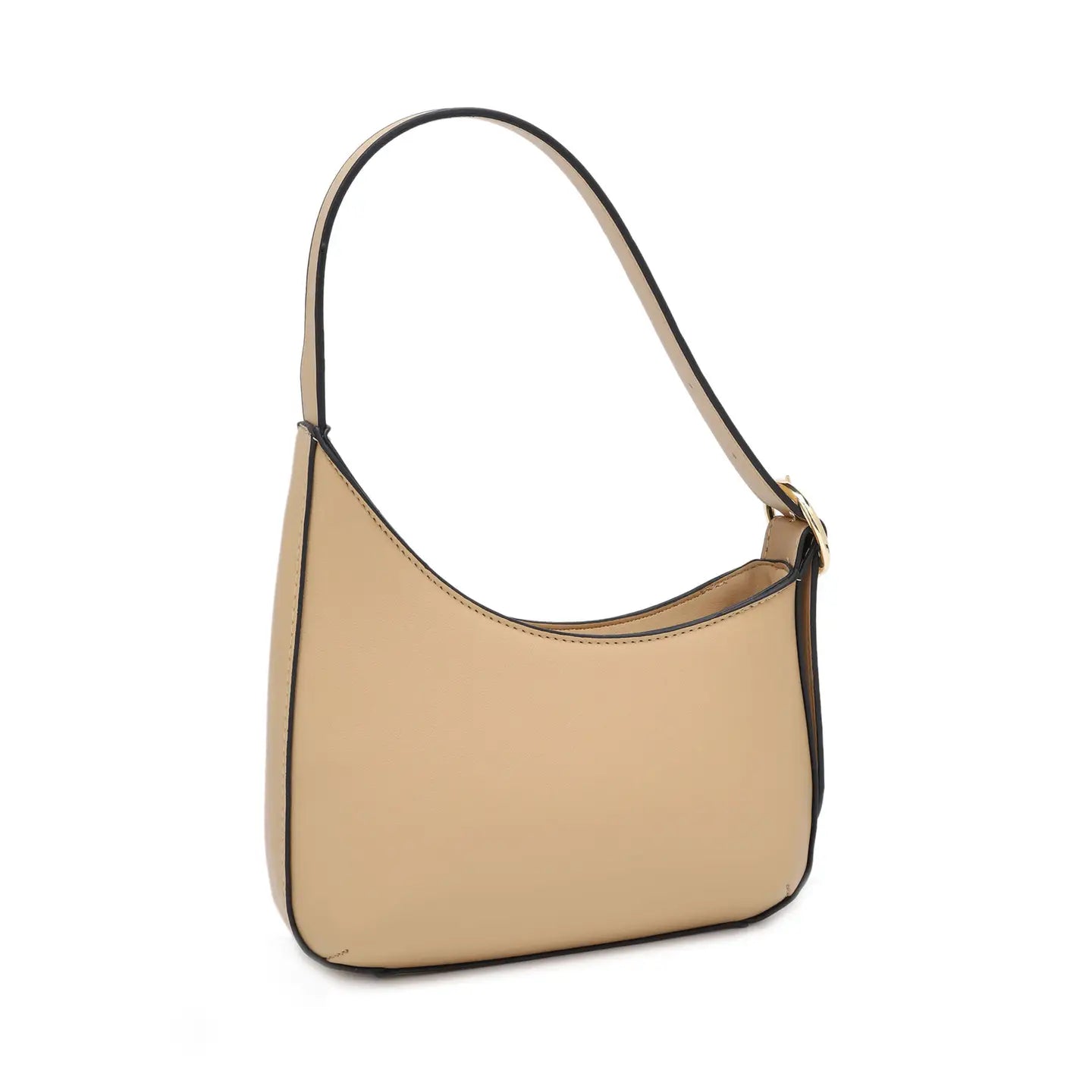 Handbag - KA - Charlotte - Tan