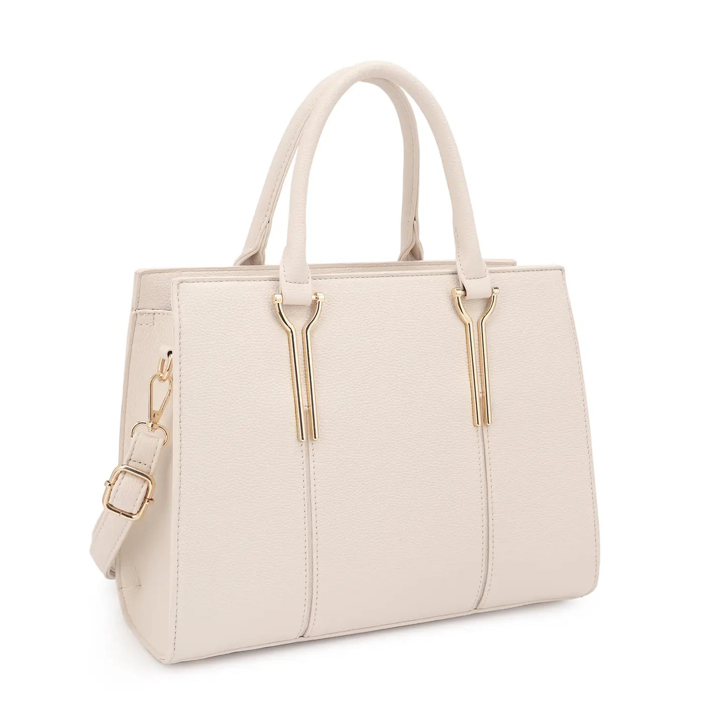 Handbag - KA Jocelyn - Buttermilk