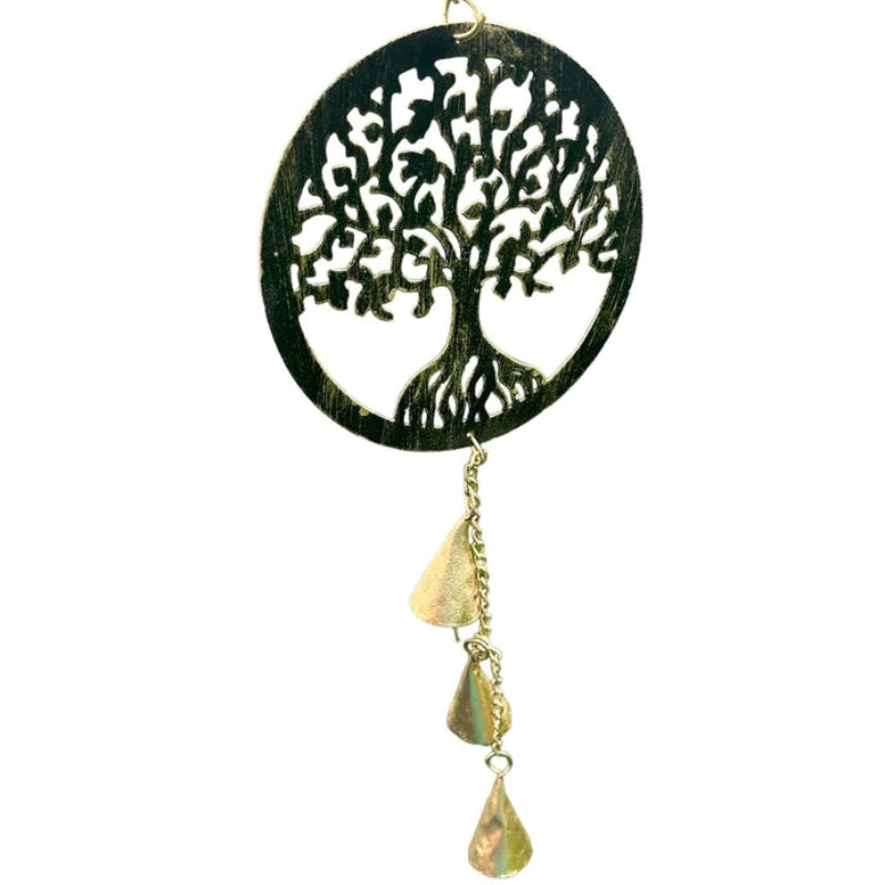 Windchime - HU - Tree of Life