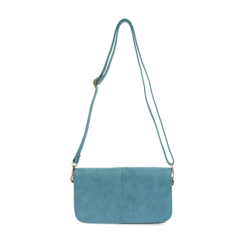 Handbag - JS Mia - Water's Edge Blue