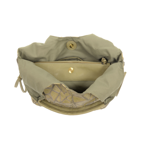 Handbag - JS Aleyshia Hobo - Sage