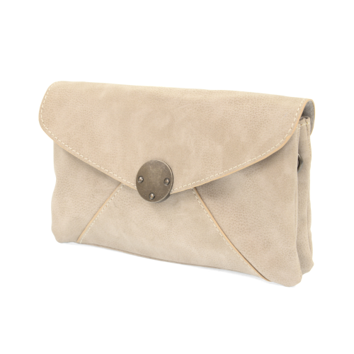 Handbag - JS Vanessa - Oyster