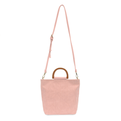 Handbag - JS - Lily - Black