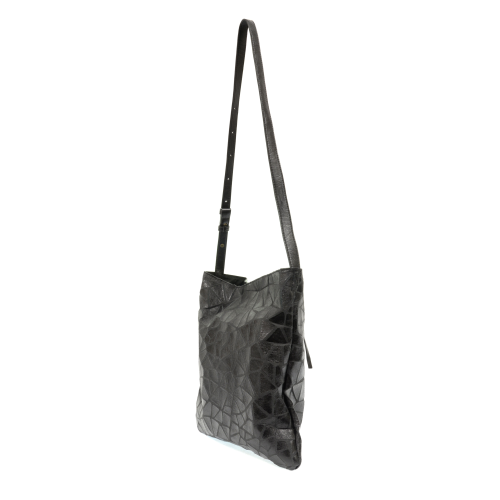 Handbag - JS - Talia - Geo Black