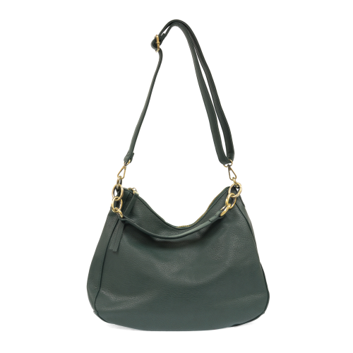 Handbag - Shanae Chain - Green Opal