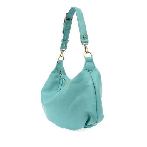 Handbag - JS - Suzy - Aqua
