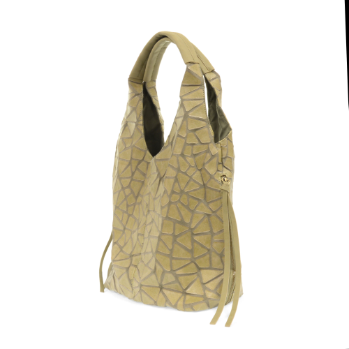 Handbag - JS Aleyshia Hobo - Sage