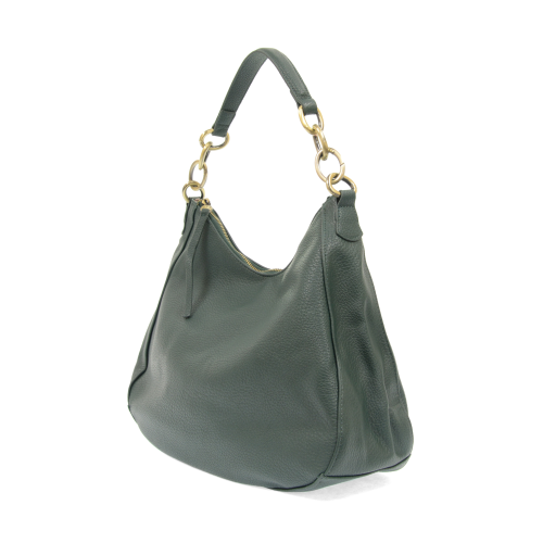 Handbag - Shanae Chain - Green Opal