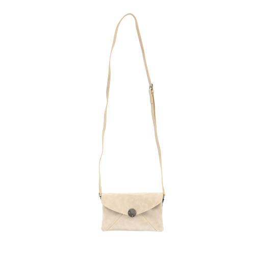 Handbag - JS Vanessa - Oyster