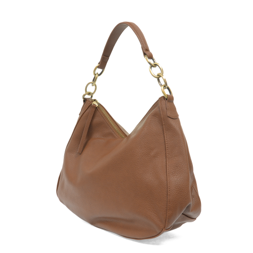 Handbag - Shanae Chain - Harvest Brown
