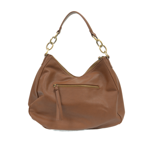 Handbag - Shanae Chain - Harvest Brown